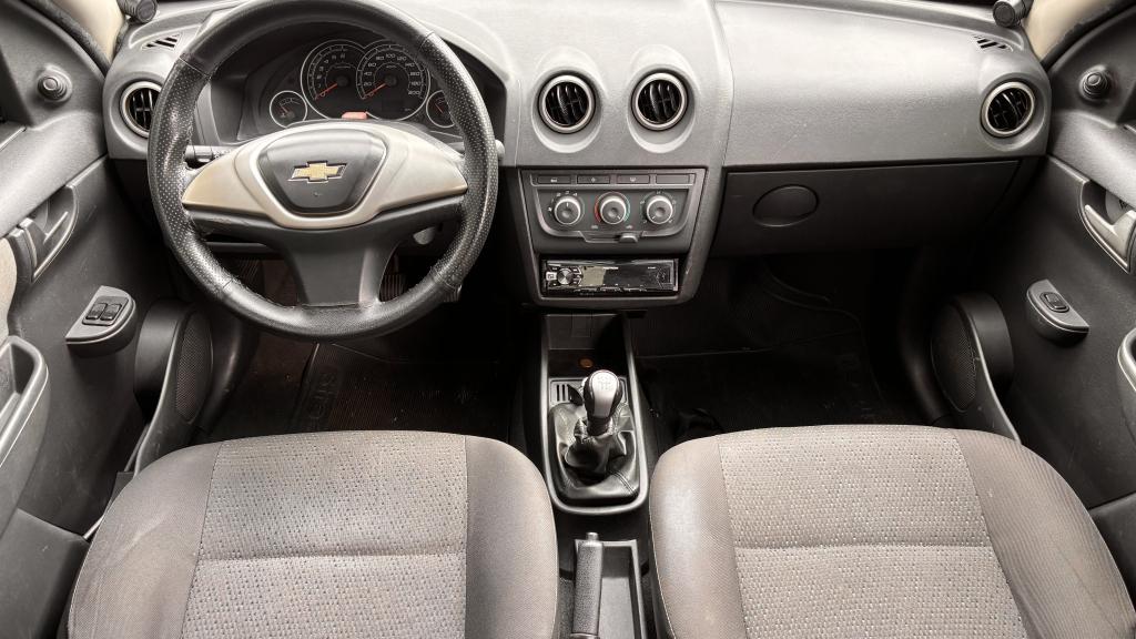 CHEVROLET Celta - Foto