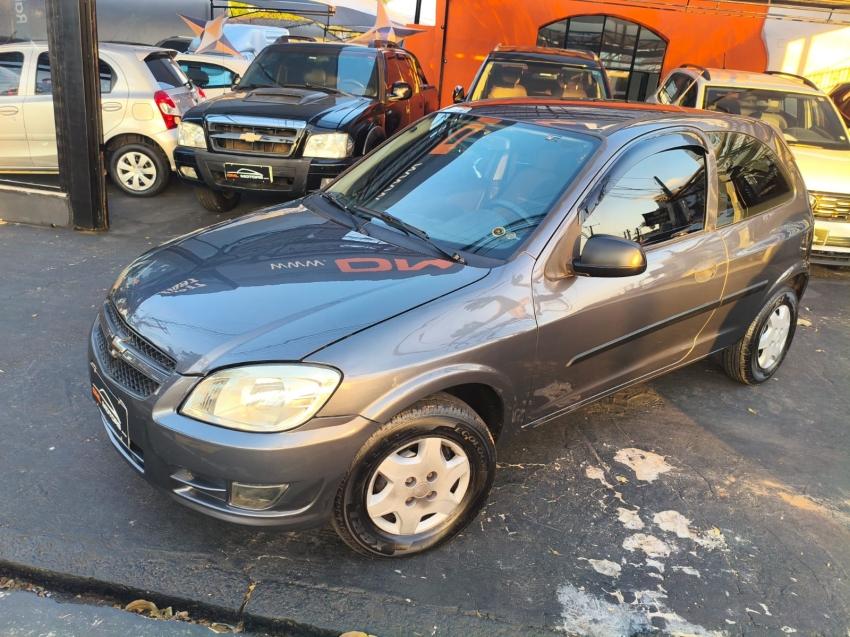 CHEVROLET Celta - Foto