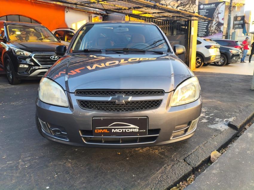 CHEVROLET Celta - Foto