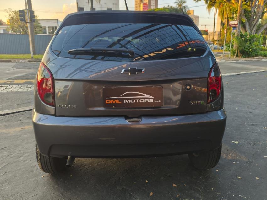 CHEVROLET Celta - Foto