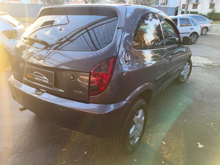 CHEVROLET Celta - Foto