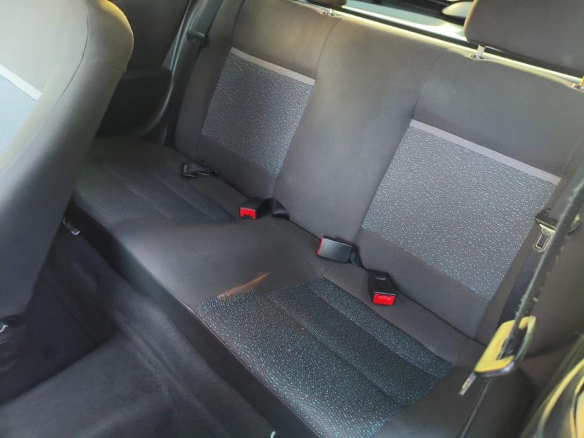 CHEVROLET Celta - Foto