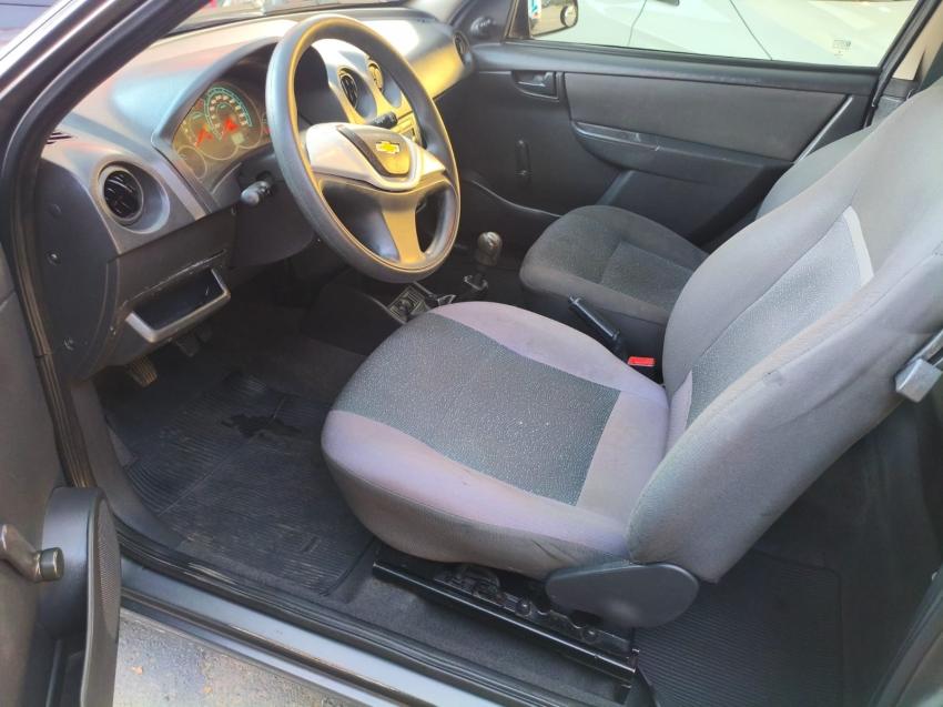 CHEVROLET Celta - Foto