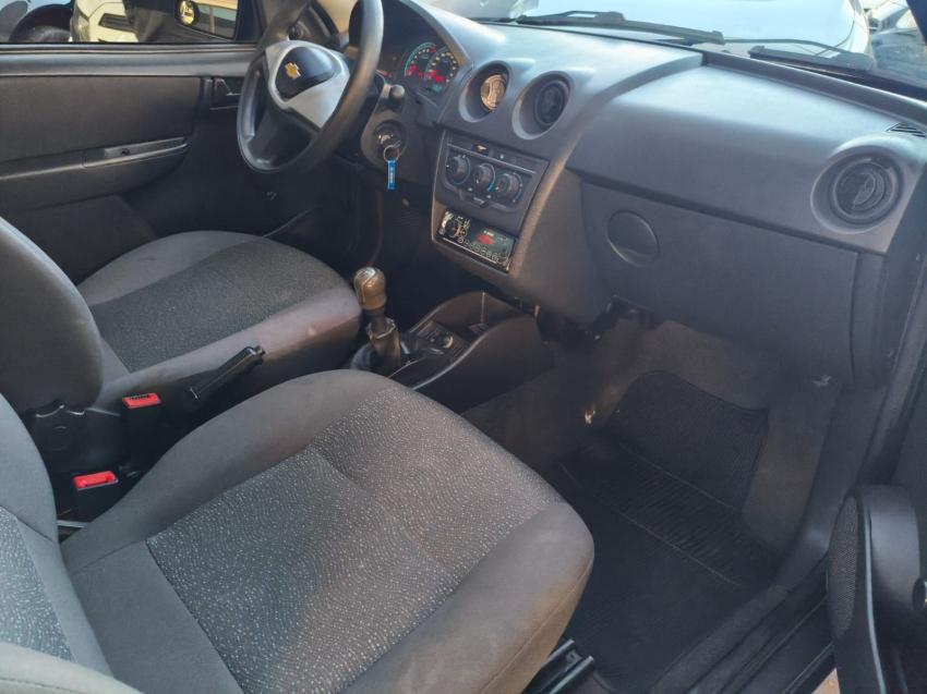 CHEVROLET Celta - Foto