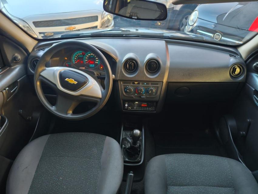 CHEVROLET Celta - Foto