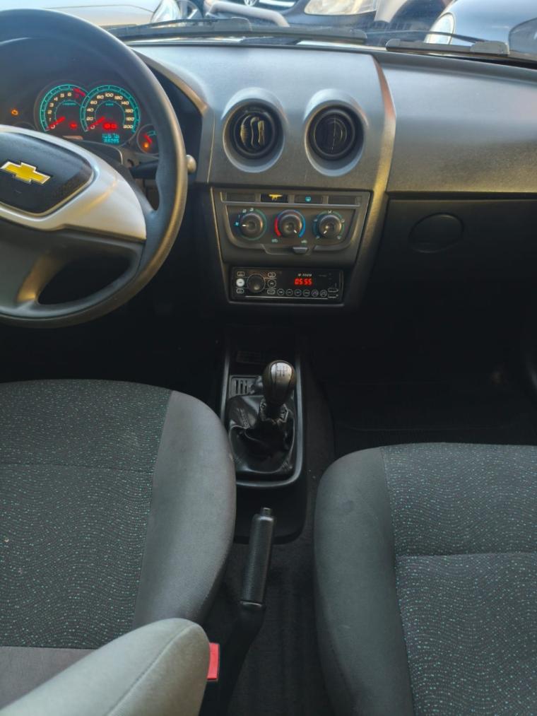 CHEVROLET Celta - Foto