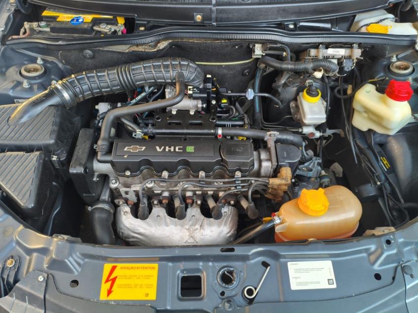 CHEVROLET Celta - Foto