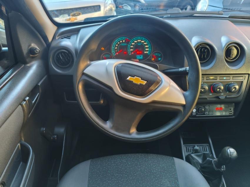 CHEVROLET Celta - Foto