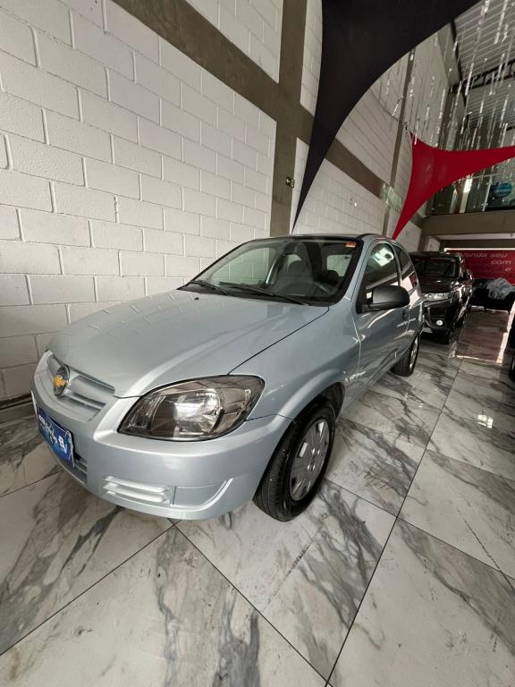 CHEVROLET Celta