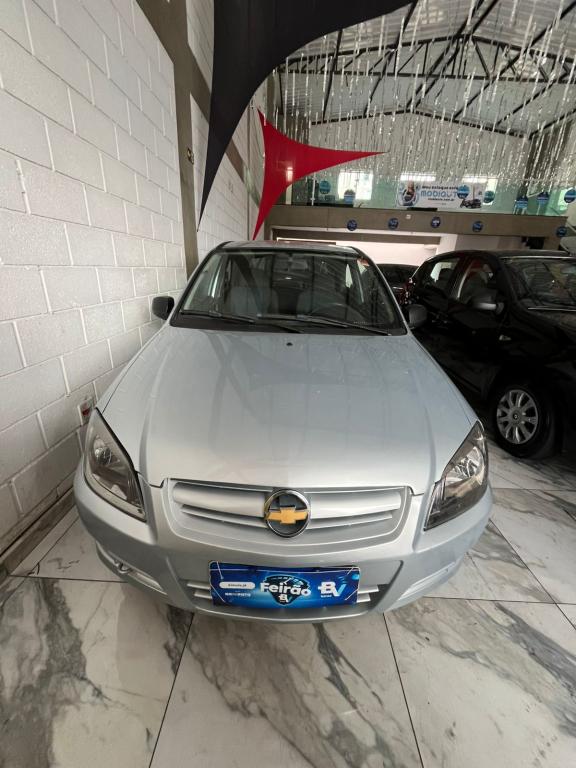 CHEVROLET Celta - Foto
