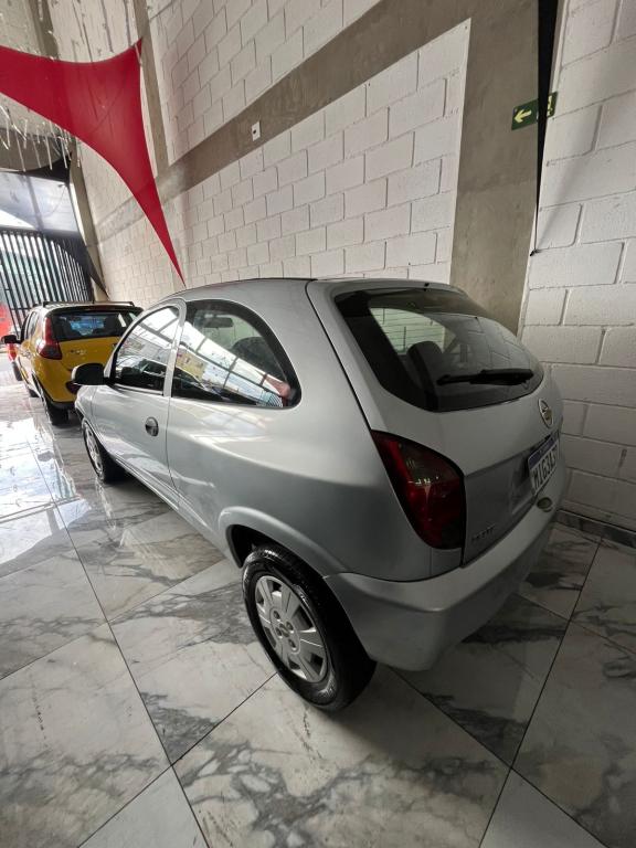CHEVROLET Celta - Foto