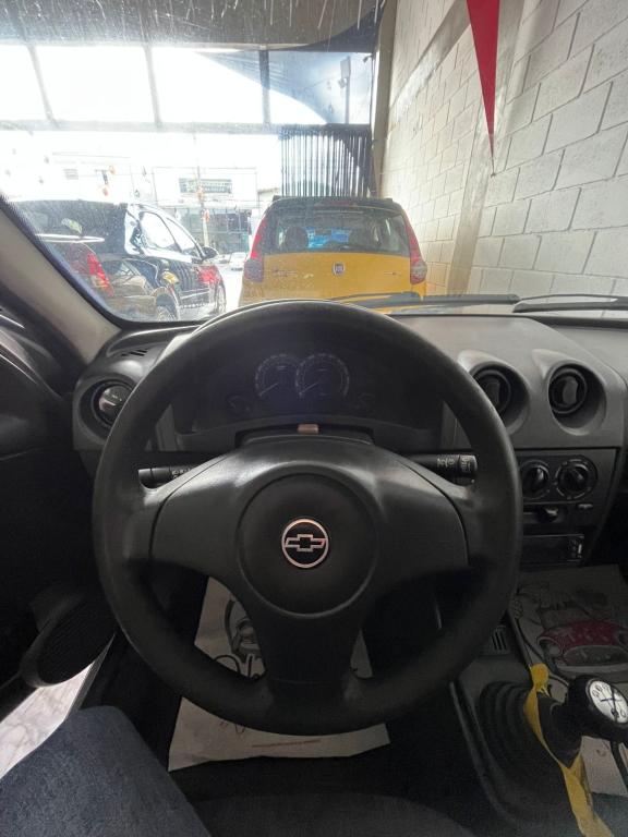 CHEVROLET Celta - Foto