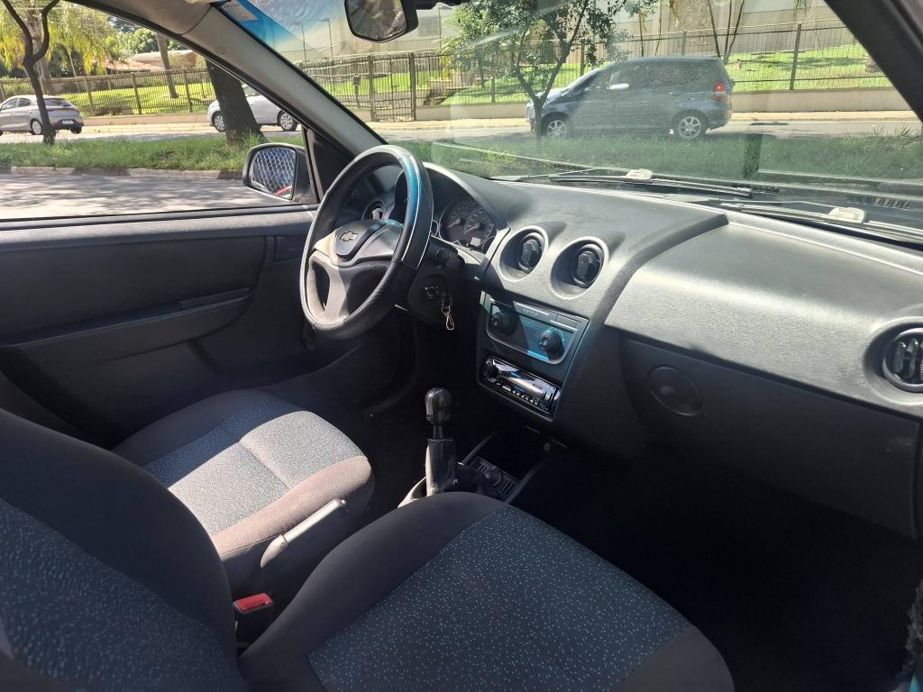 CHEVROLET Celta - Foto