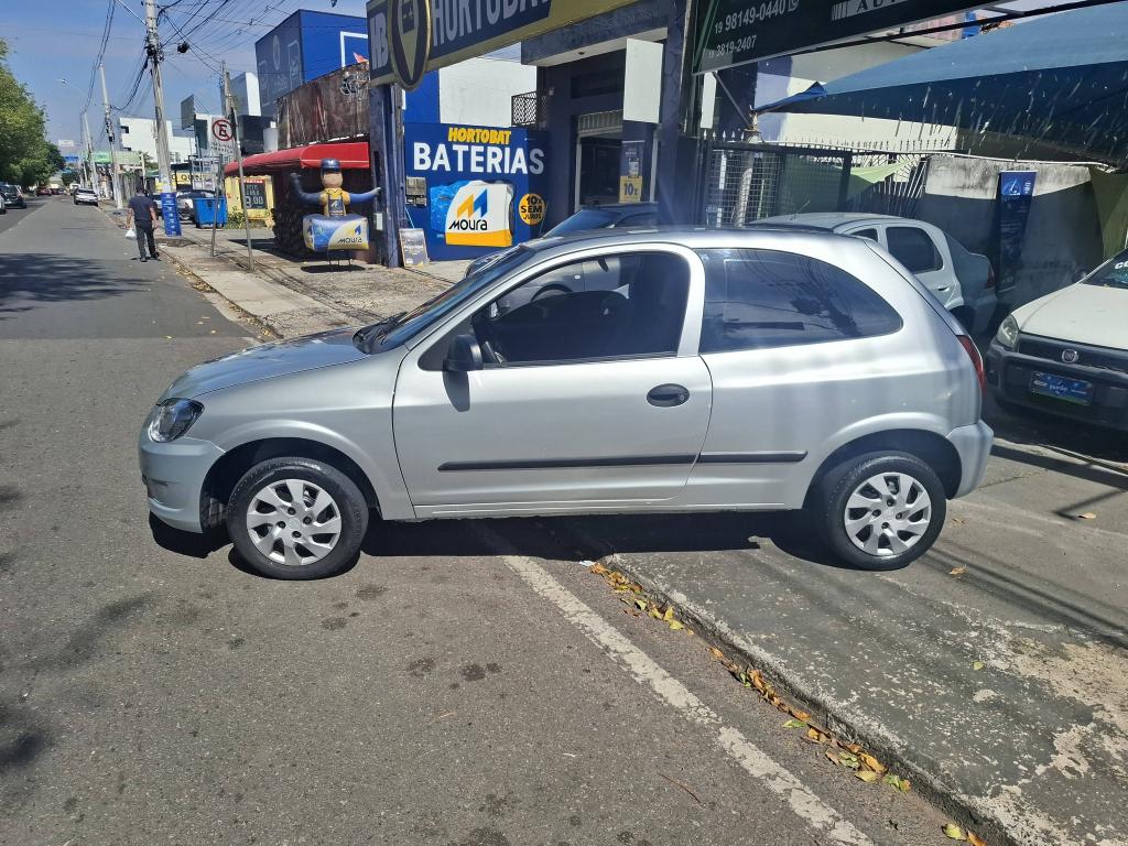 CHEVROLET Celta - Foto
