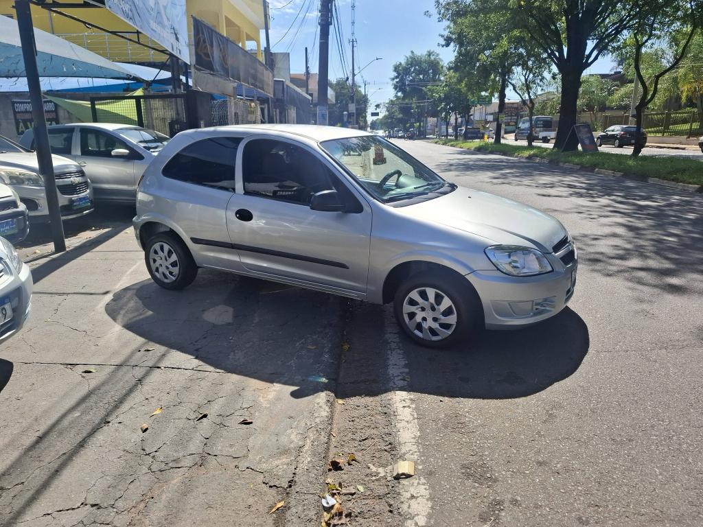 CHEVROLET Celta - Foto