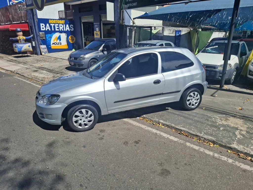 CHEVROLET Celta - Foto