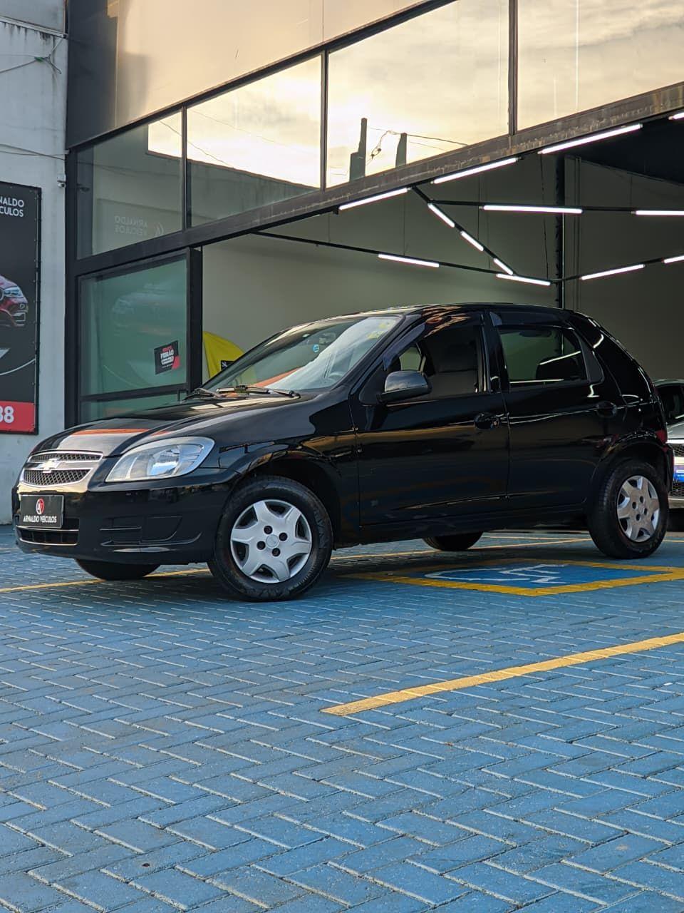 CHEVROLET Celta