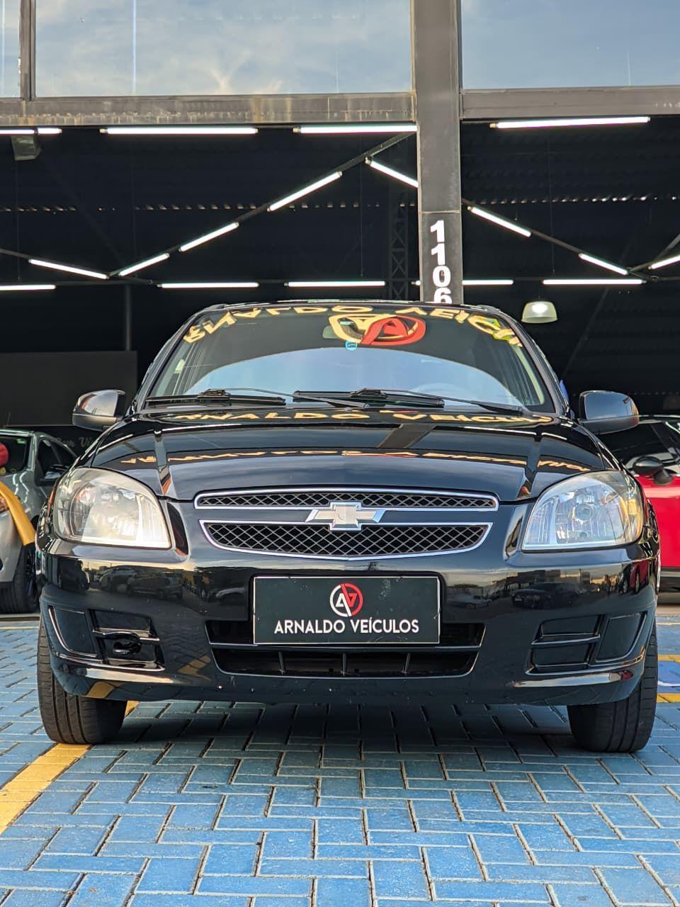 CHEVROLET Celta - Foto