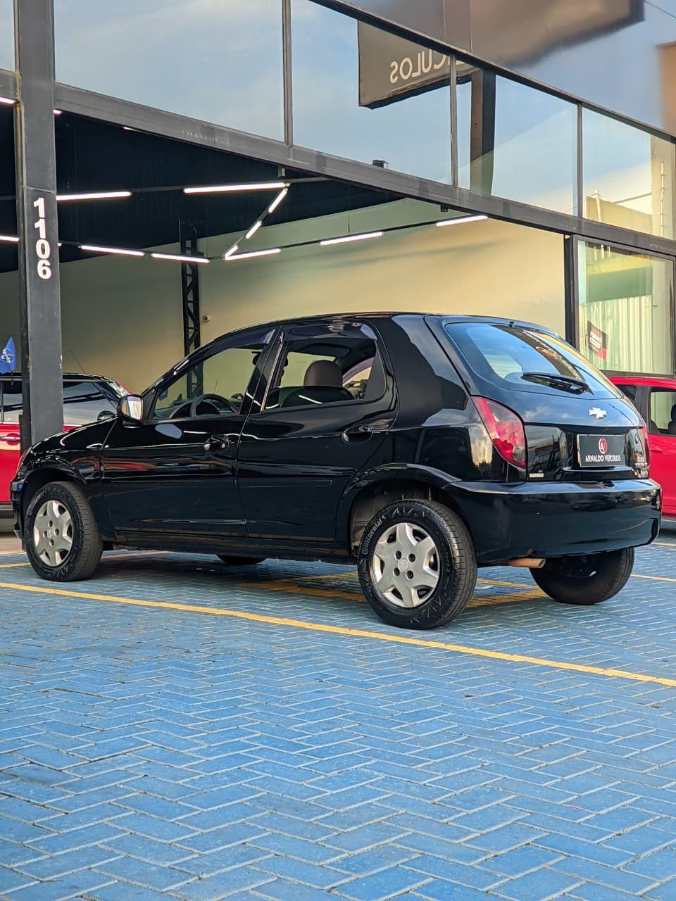 CHEVROLET Celta - Foto