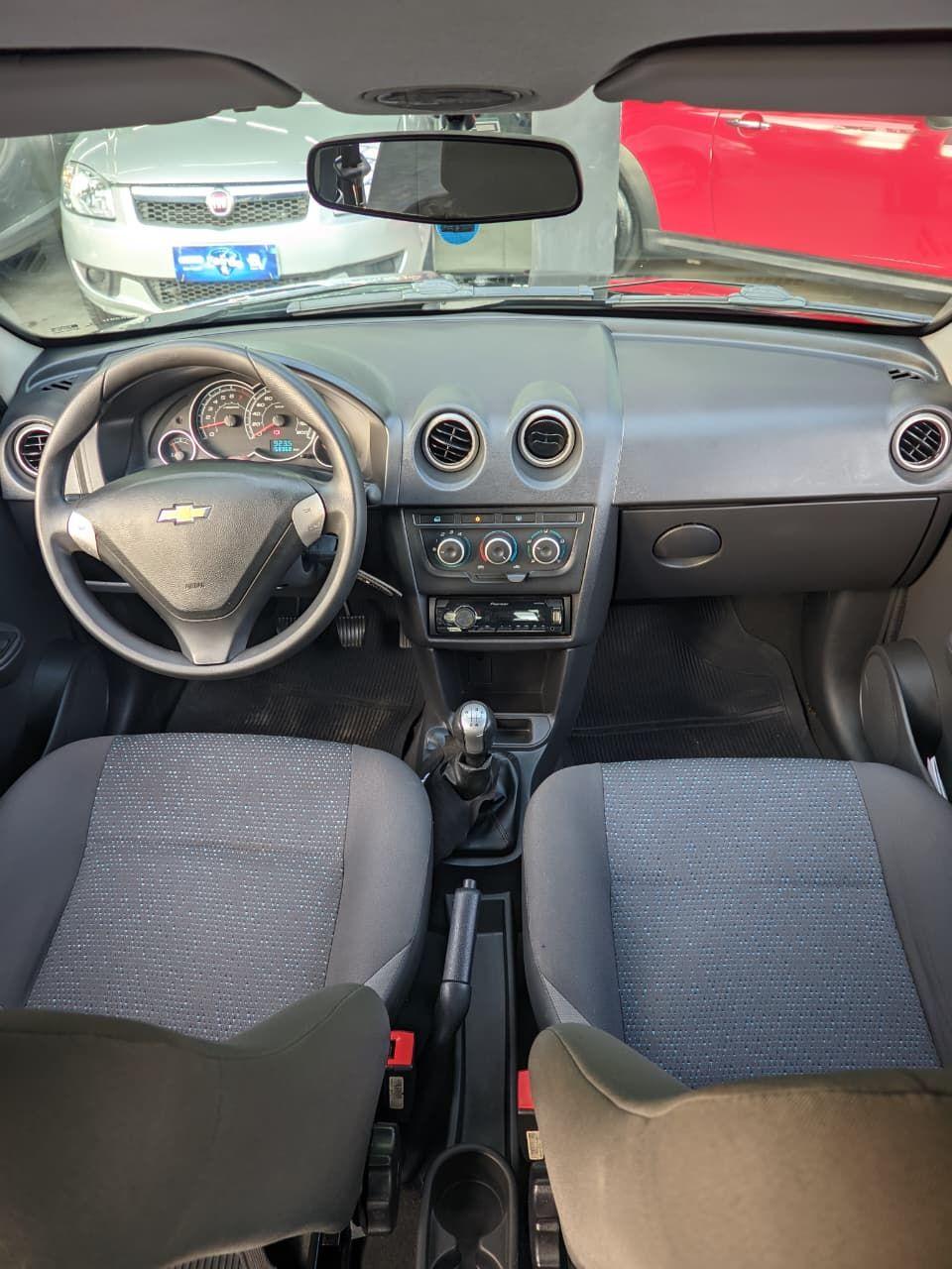 CHEVROLET Celta - Foto