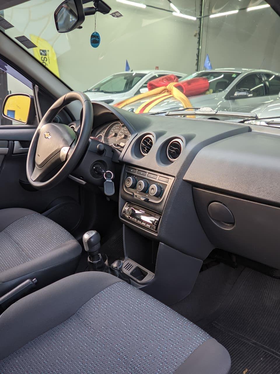 CHEVROLET Celta - Foto