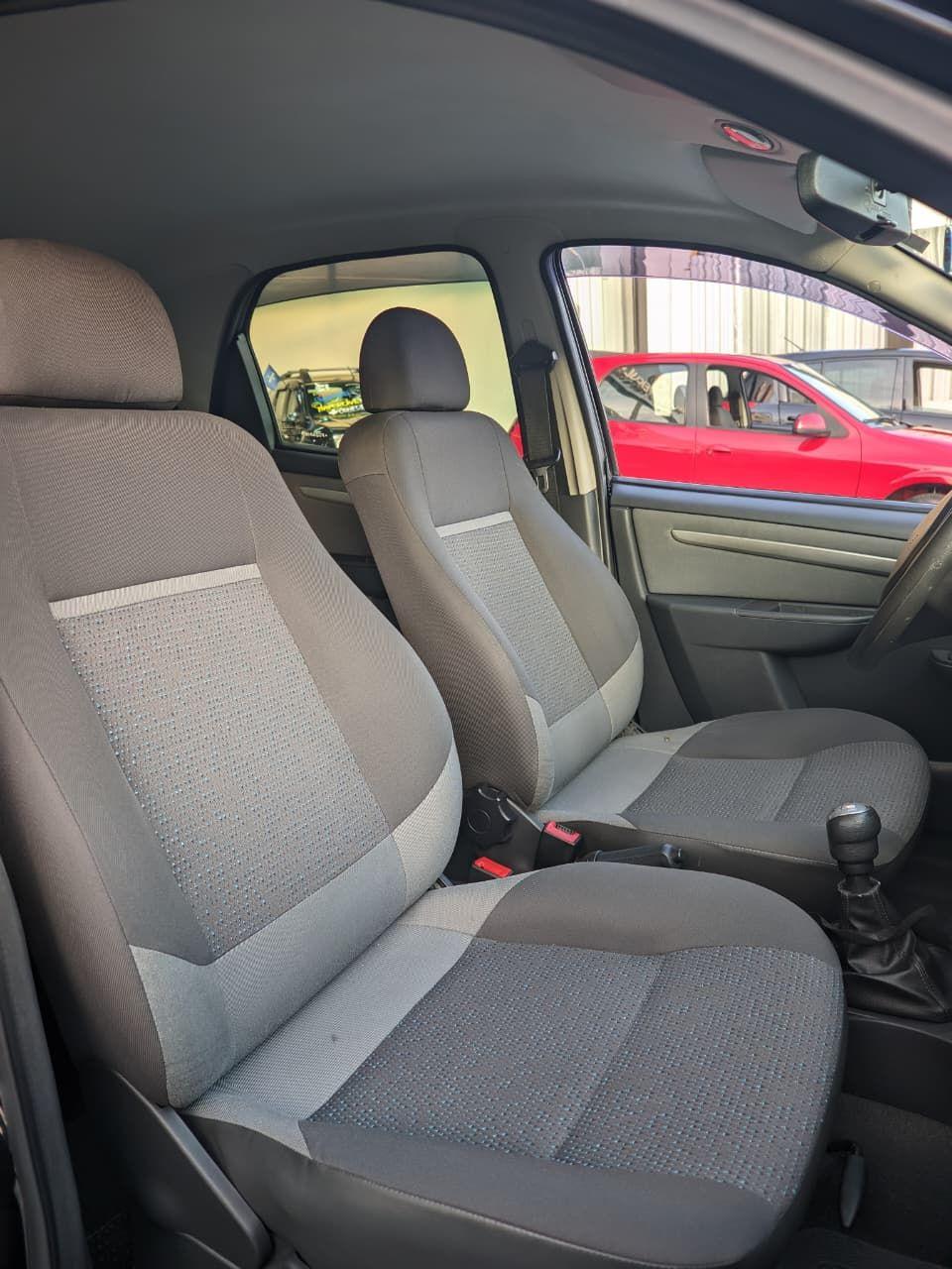 CHEVROLET Celta - Foto