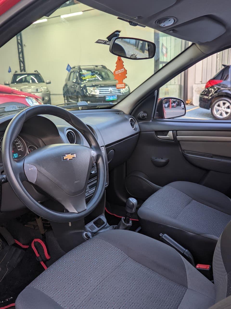 CHEVROLET Celta - Foto