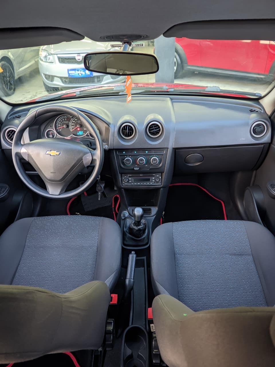CHEVROLET Celta - Foto
