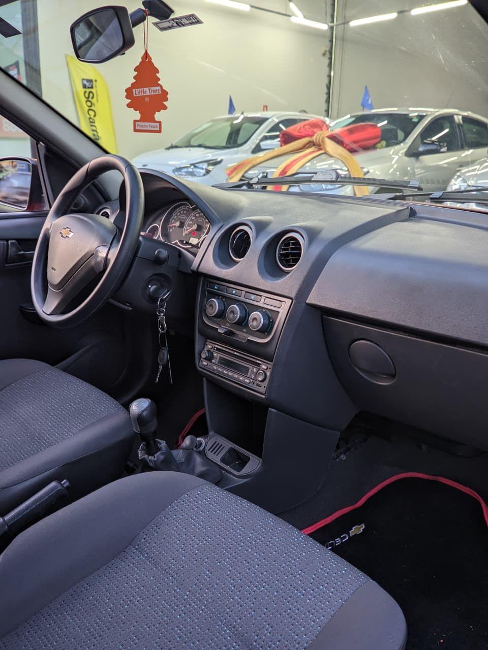 CHEVROLET Celta - Foto