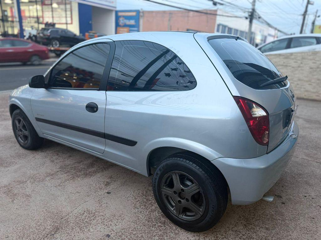 CHEVROLET Celta