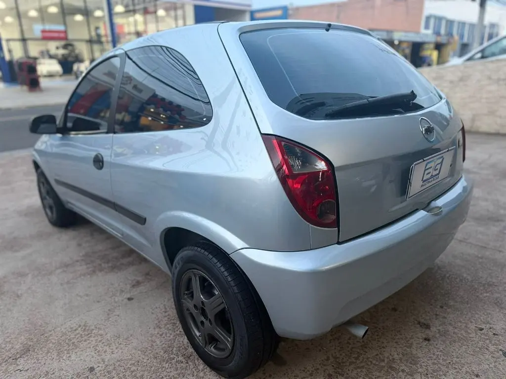 CHEVROLET Celta - Foto