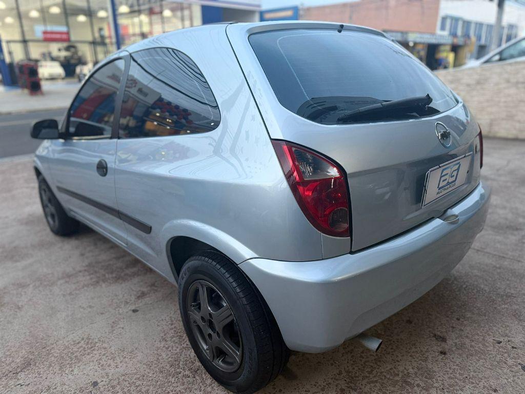 CHEVROLET Celta - Foto