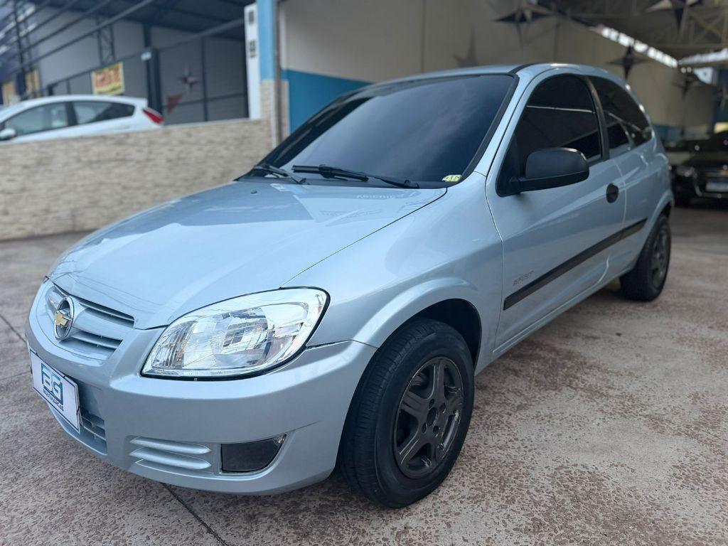CHEVROLET Celta - Foto