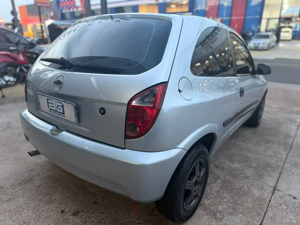 CHEVROLET Celta - Foto