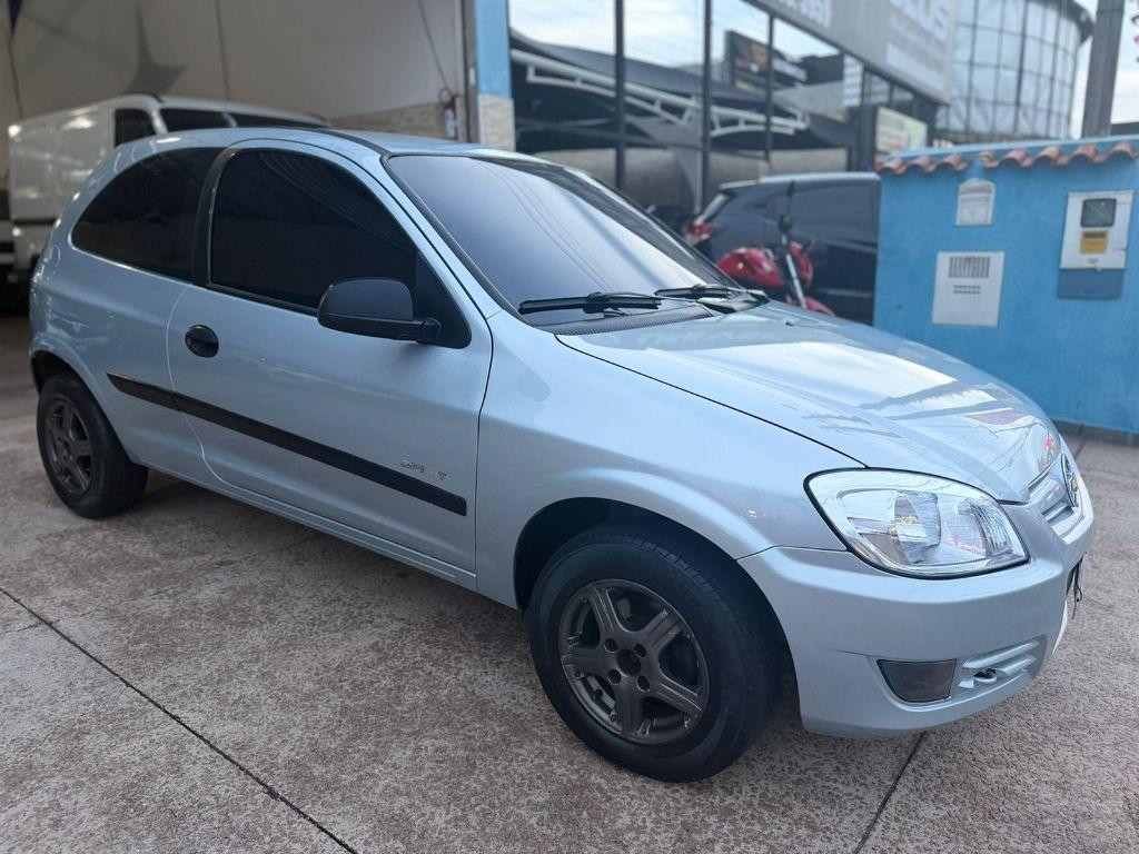 CHEVROLET Celta - Foto