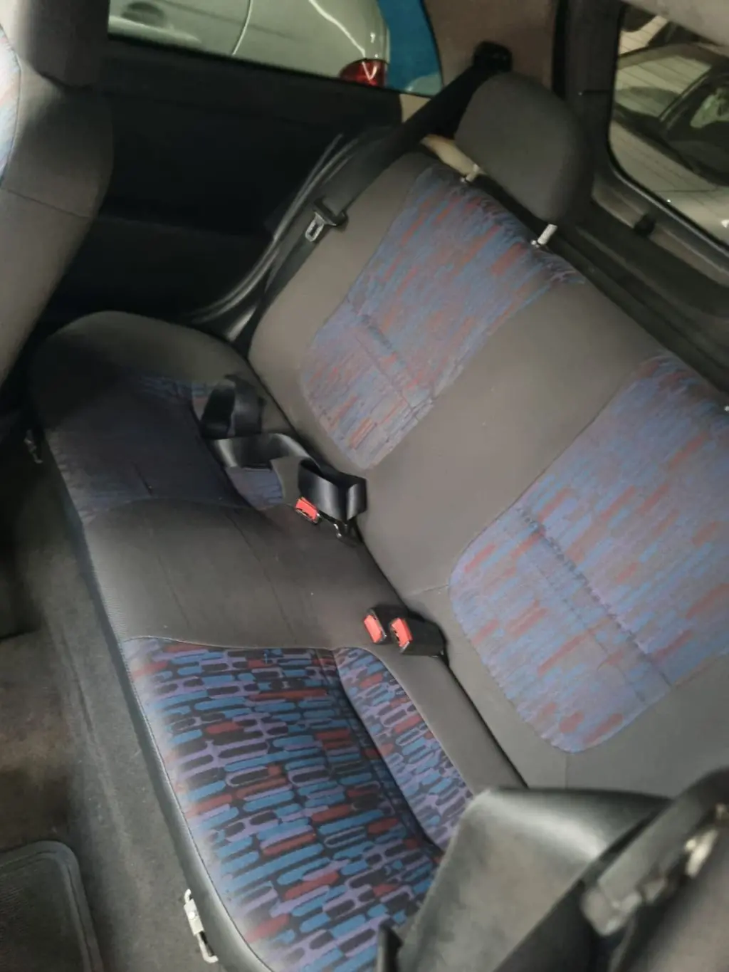 CHEVROLET Celta - Foto
