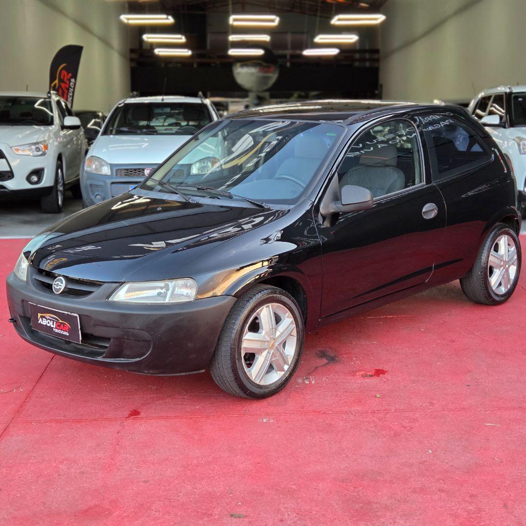 CHEVROLET Celta