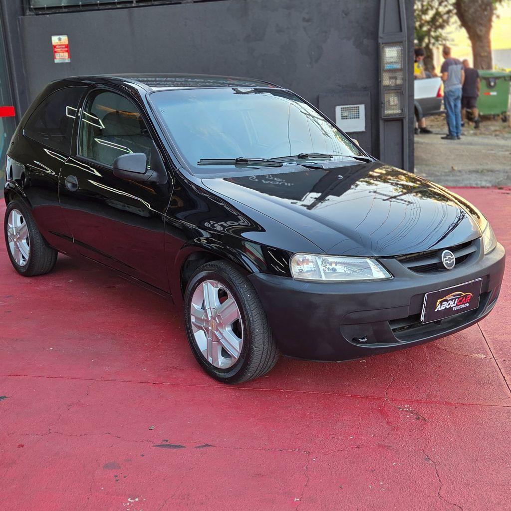 CHEVROLET Celta - Foto