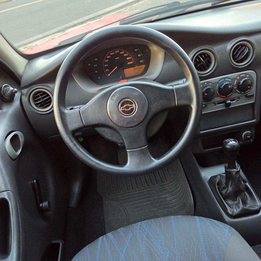CHEVROLET Celta - Foto