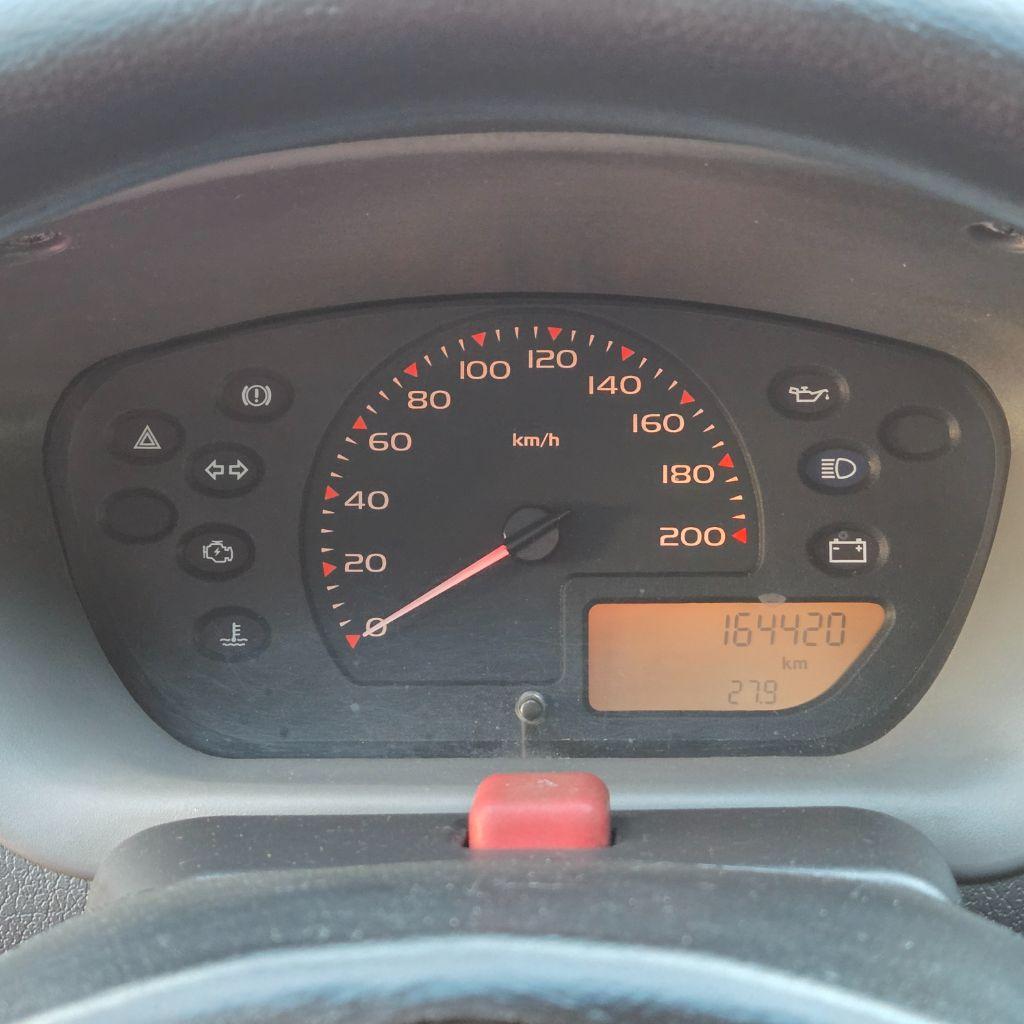 CHEVROLET Celta - Foto