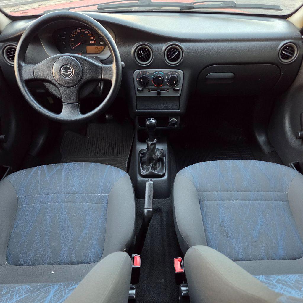 CHEVROLET Celta - Foto