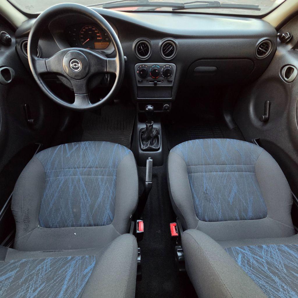 CHEVROLET Celta - Foto