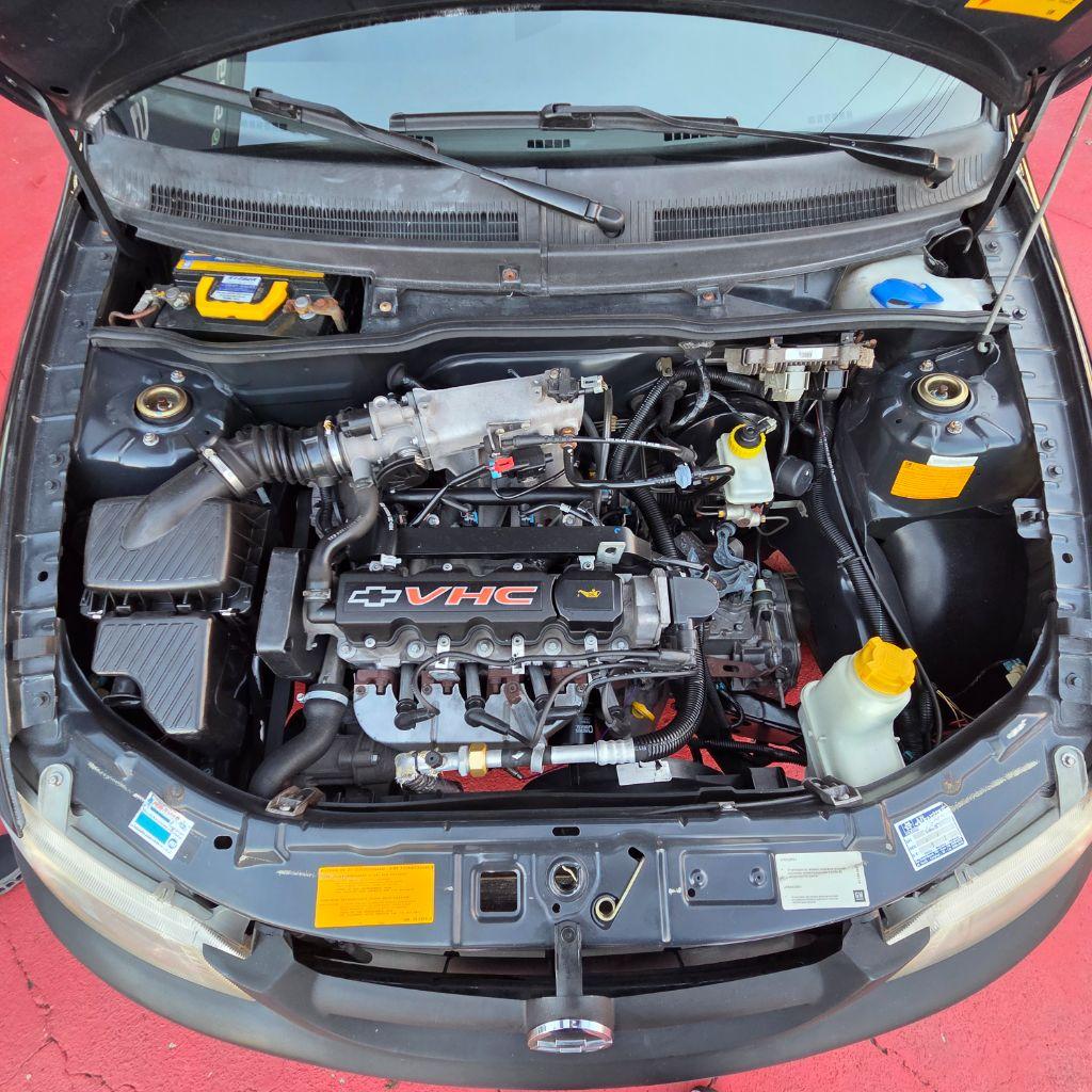 CHEVROLET Celta - Foto