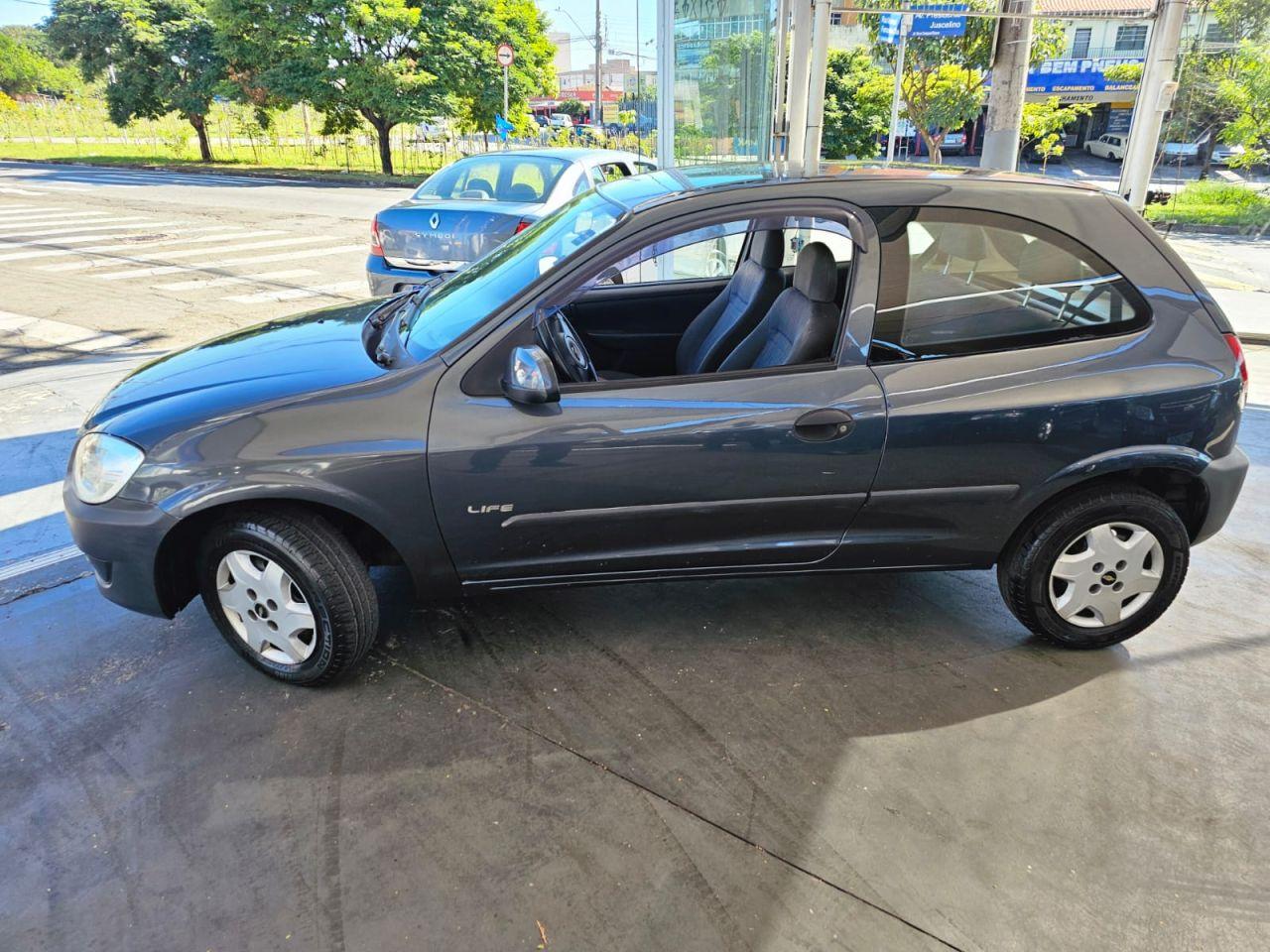 CHEVROLET Celta