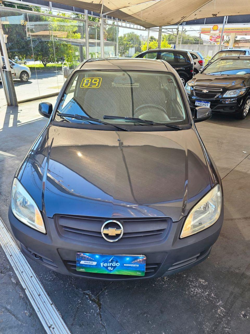 CHEVROLET Celta - Foto