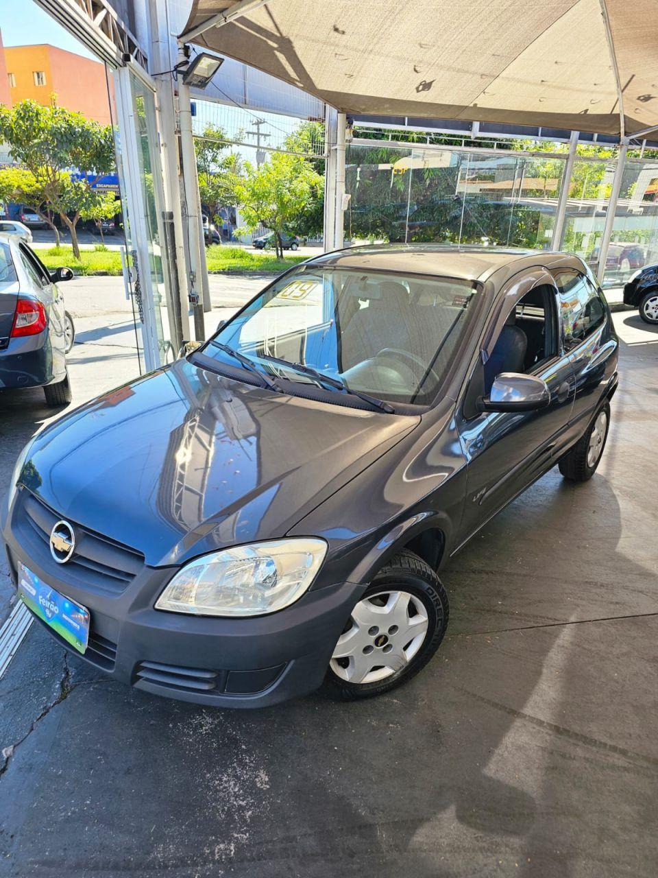 CHEVROLET Celta - Foto
