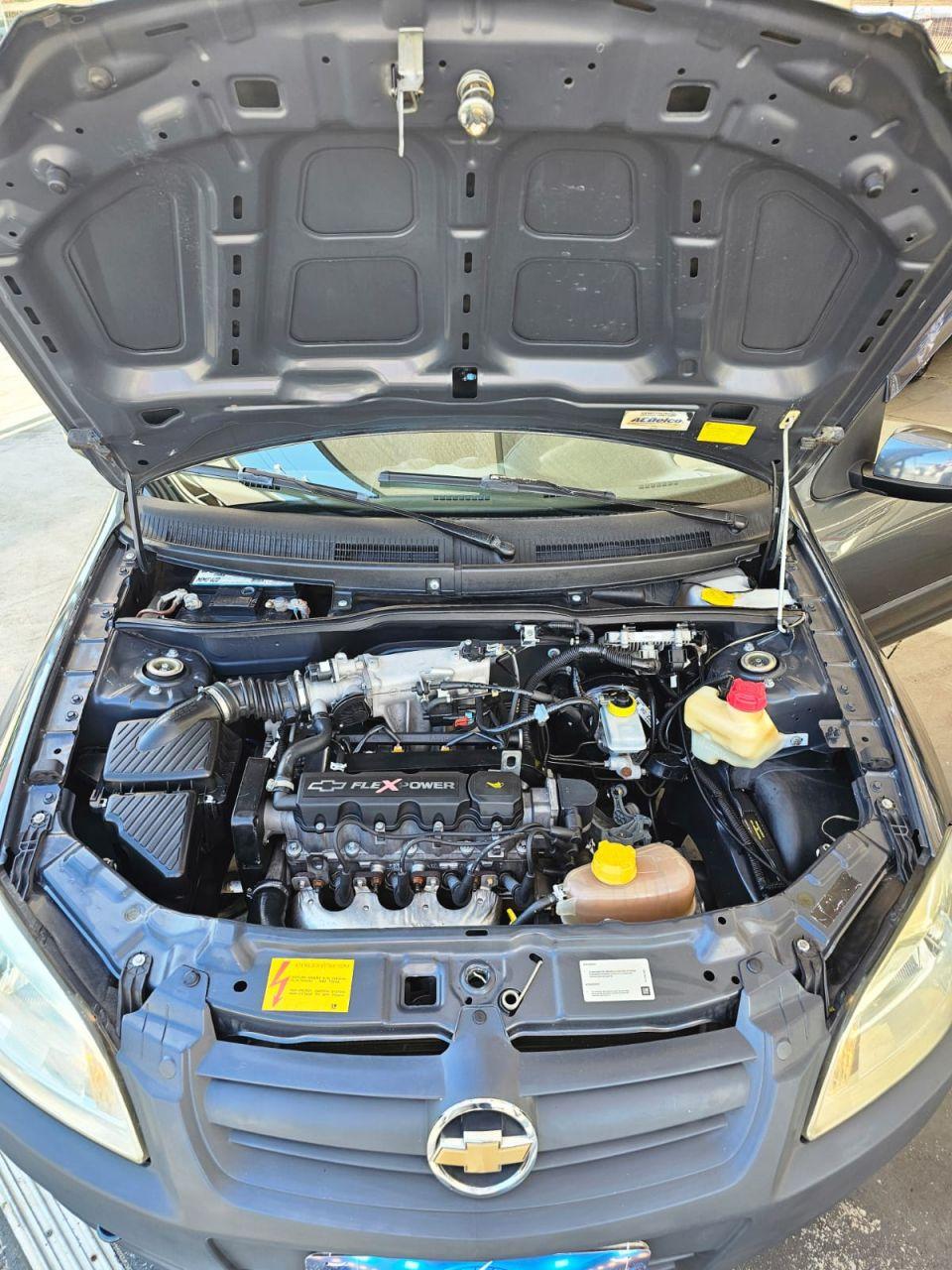 CHEVROLET Celta - Foto
