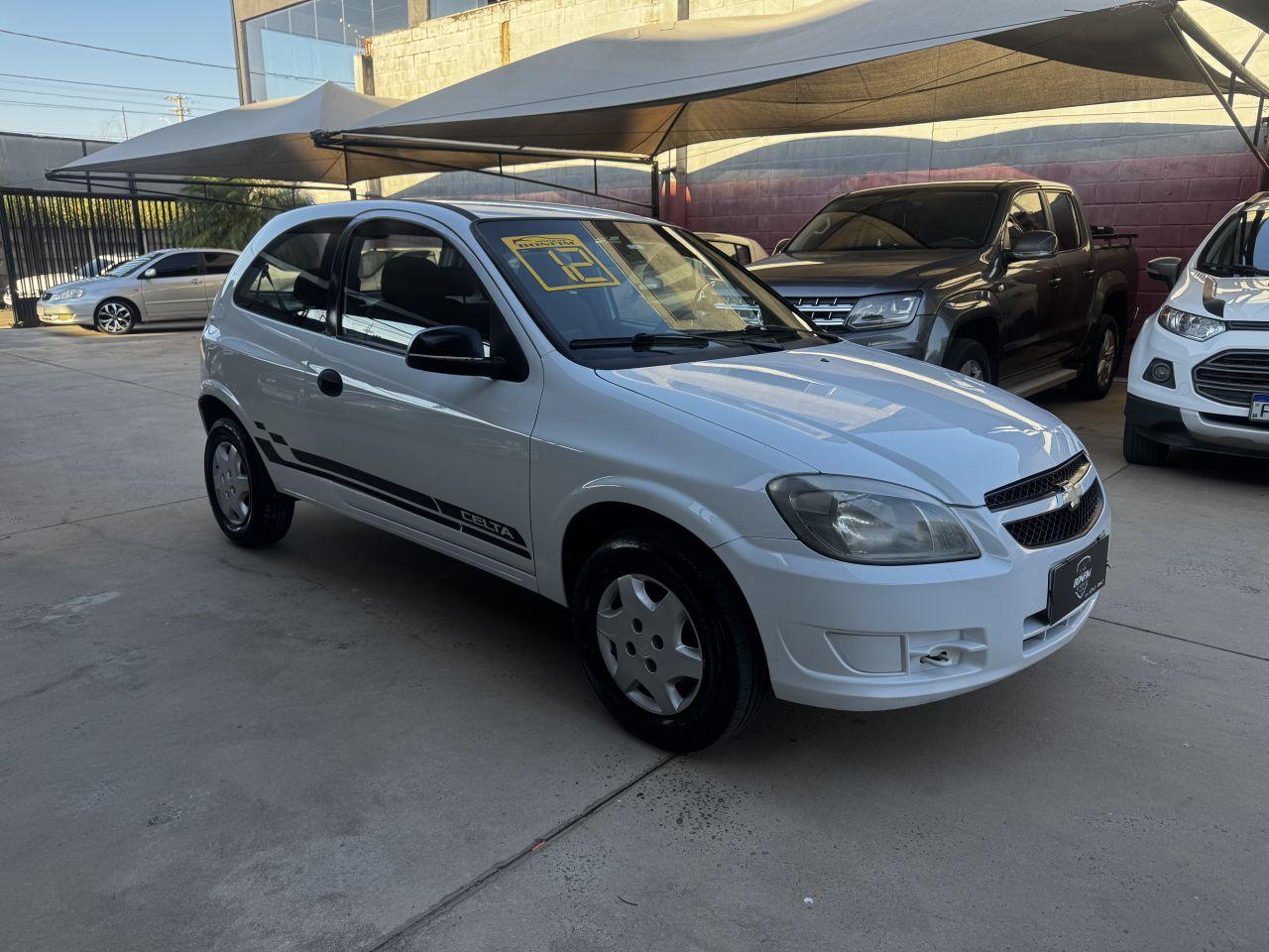 CHEVROLET Celta
