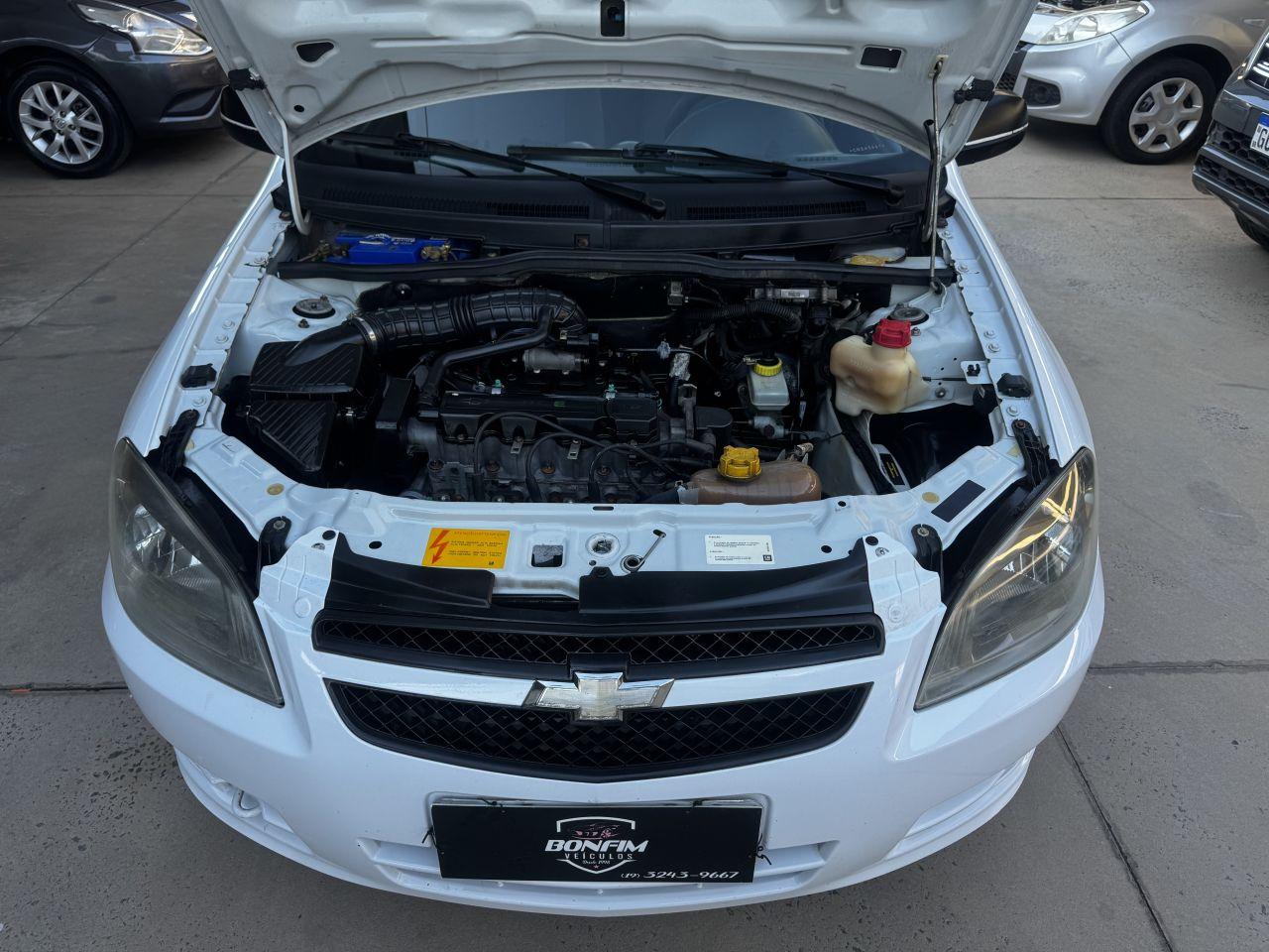 CHEVROLET Celta - Foto