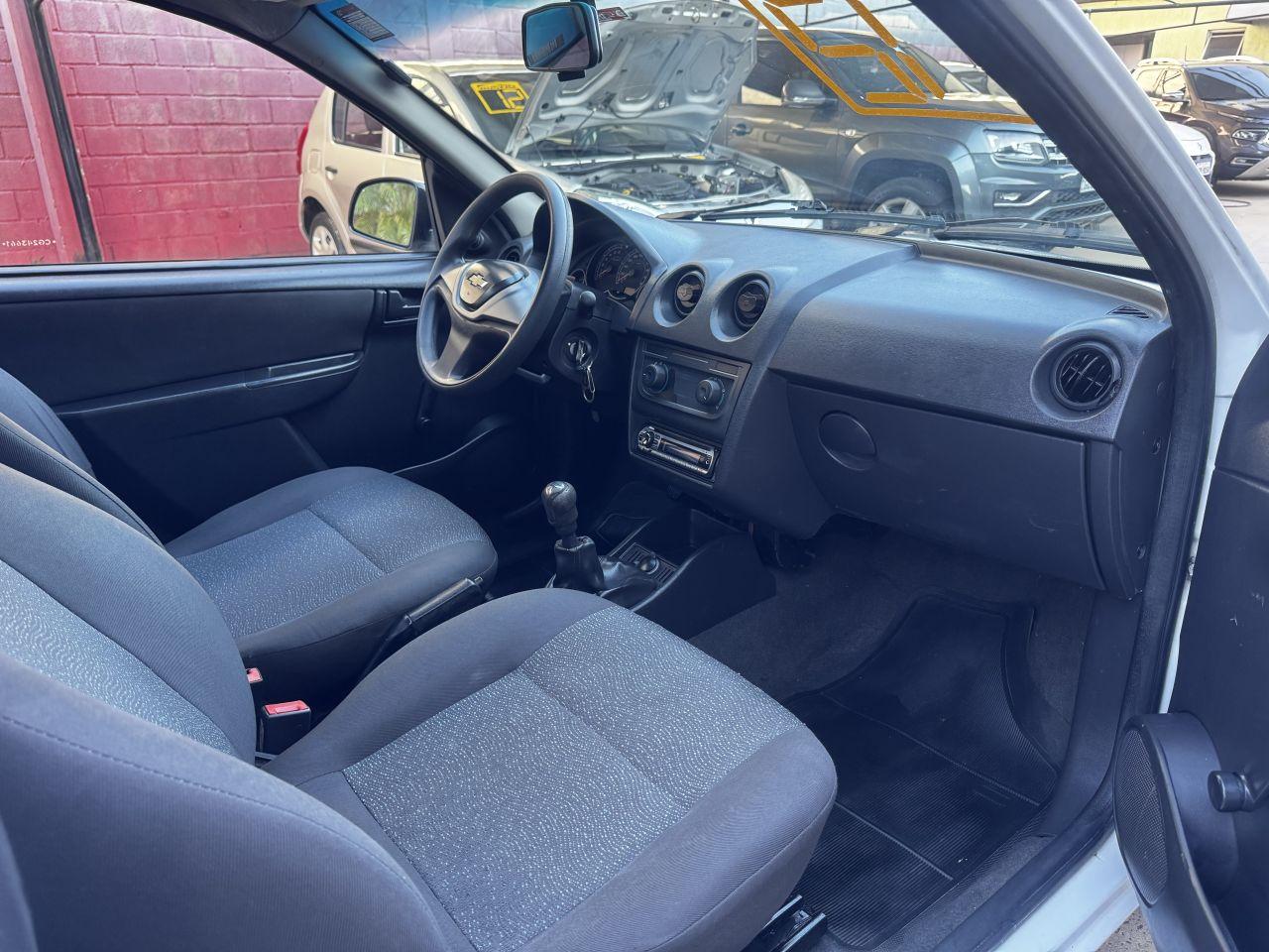 CHEVROLET Celta - Foto
